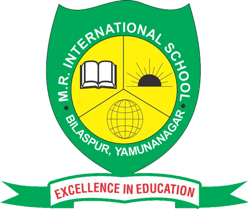 M.R.INTERNATIONAL SCHOOL